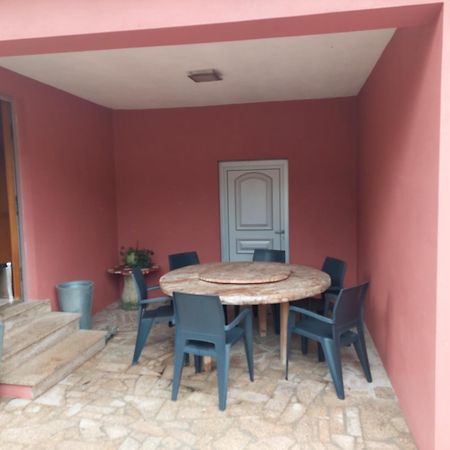 Casa da Oliveira Mondim de Basto Exterior foto