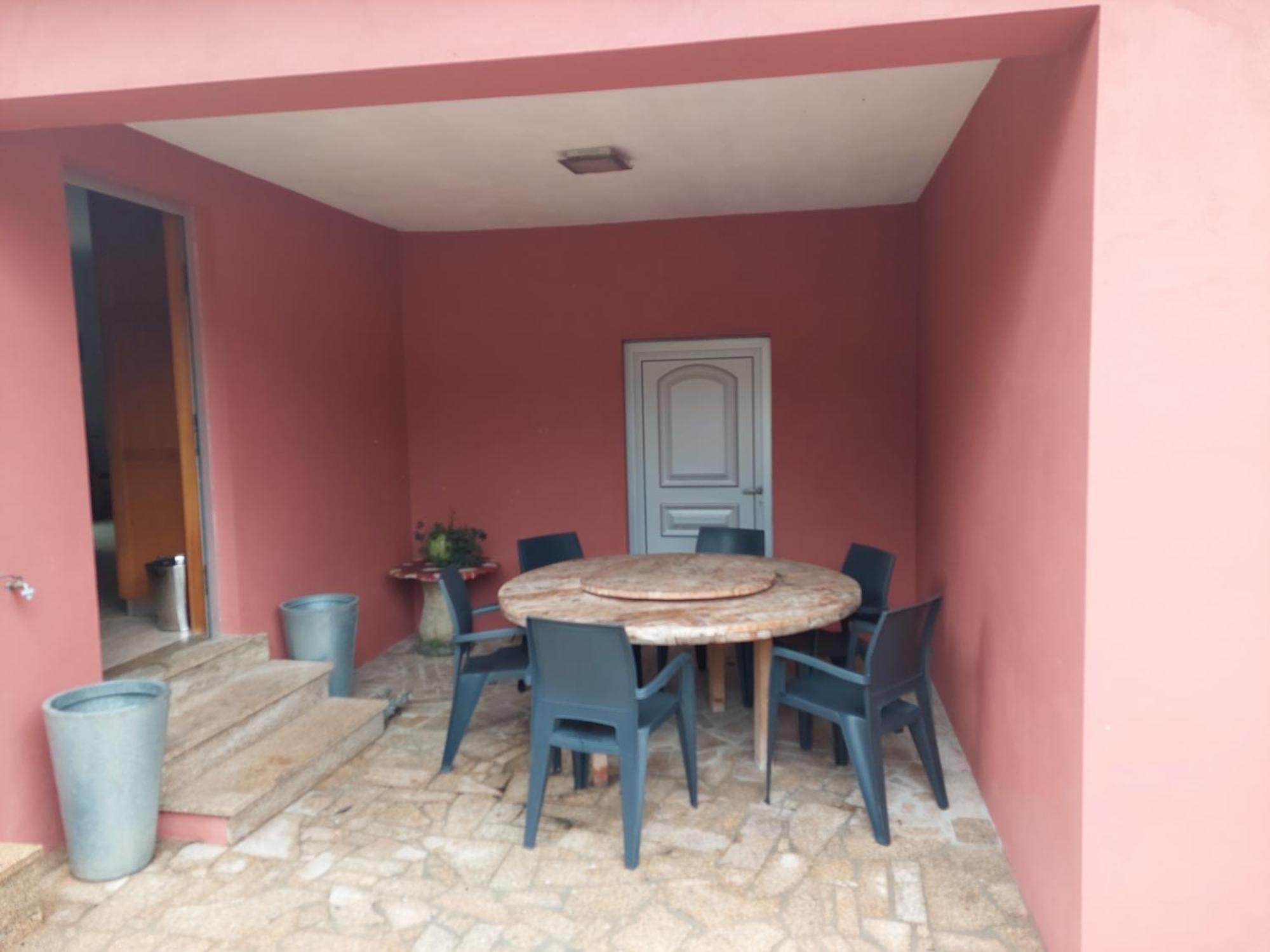 Casa da Oliveira Mondim de Basto Exterior foto